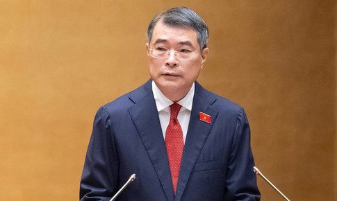 Thủ tướng Lê Minh Hưng làm Phó Chủ tịch Hội đồng Quốc phòng và An ninh