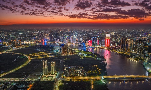 TPHCM vào cao điểm nắng nóng, ngành điện ứng phó thế nào?