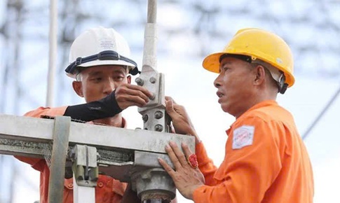 Bộ Công Thương đề xuất thay đổi khung giờ 'cao điểm' tính giá điện