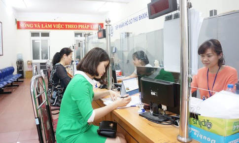 Những trường hợp nào được hưởng bảo hiểm hưu trí bổ sung từ ngày 10/5/2026?