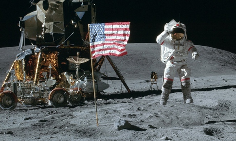 Lộ trình con người sẽ hiện diện bền vững trên Mặt Trăng qua sứ mệnh Artemis