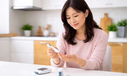 Tiêm vaccine: Giải pháp giảm nguy cơ nhiễm trùng ở bệnh nhân đái tháo đường