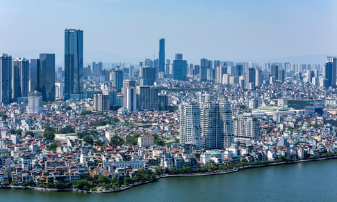 Danh sách 32 cổ phiếu vào rổ FTSE Russell