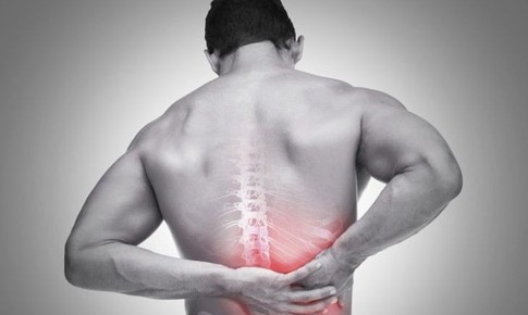 Chữa đau thắt lưng đột ngột đúng cách