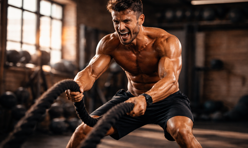 Tập thể dục 10 phút mỗi ngày có đủ để đốt mỡ?