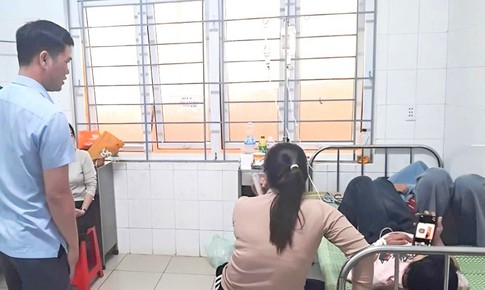 Phát hiện vi khuẩn Salmonella, E. coli trong vụ 86 người ngộ độc bánh mì ở Đắk Lắk