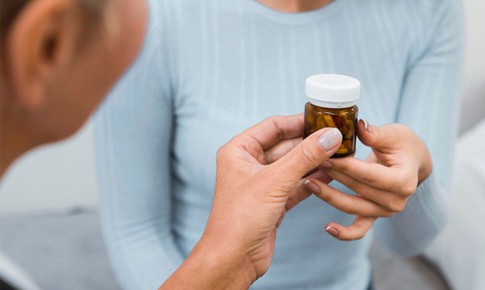 Các dưỡng chất nào thực sự cần thiết trong giai đoạn tiền mãn kinh?