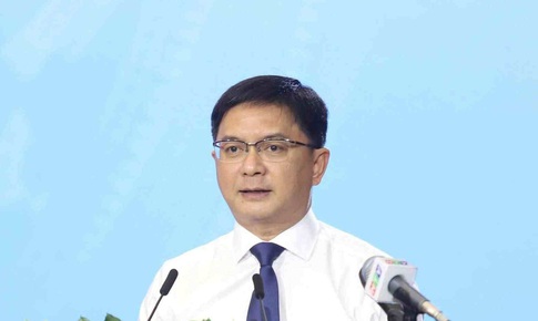 TPHCM phát động thi đua yêu nước năm 2026, hướng tới mục tiêu tăng trưởng 2 con số