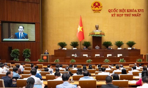 Đề xuất người dân có thể đăng ký hộ tịch trực tuyến toàn trình