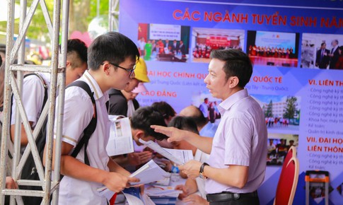 Học bổng đến 8,4 triệu đồng mỗi tháng cho 15 nhóm ngành chiến lược