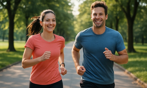 Tập thể dục, tập gym cường độ cao: Những nguy cơ sức khỏe không nên chủ quan