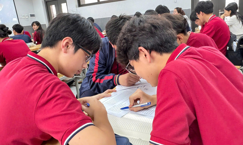 Sắp áp dụng quy định mới về dạy thêm, học thêm