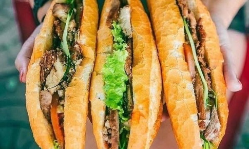 Phạt 18 triệu đồng tiệm bánh mì Quỳnh khiến 64 người ngộ độc ở Nghệ An