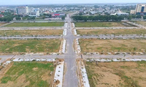 Sổ đỏ cấp sai quy định được xem xét nộp bổ sung thuế, không bị thu hồi