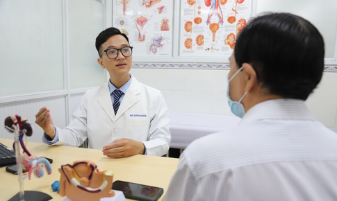 TPHCM khởi động sân chơi chuyên môn cho nhân viên y tế