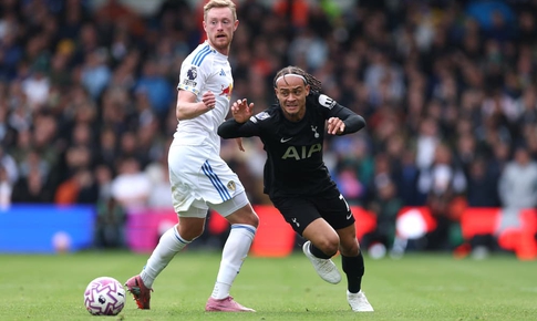 Lịch thi đấu bóng đá hôm nay ngày 11/5 - 12/5: Tottenham sinh tử chiến Leeds