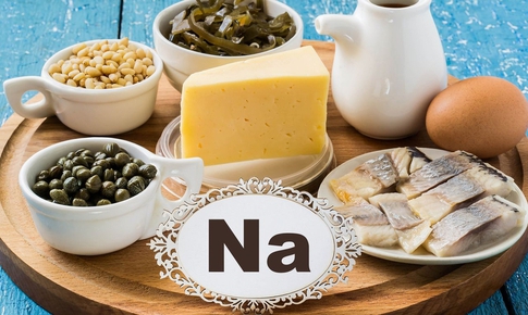 6 nhóm thực phẩm có thể gây sỏi thận nếu ăn nhiều