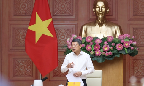 Thủ tướng chỉ đạo tháo gỡ dứt điểm các điểm nghẽn thể chế