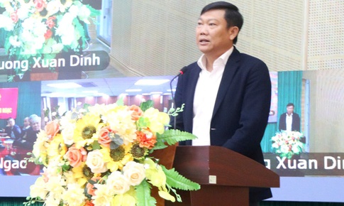 Hà Nội có thêm 2 phó chủ tịch UBND thành phố
