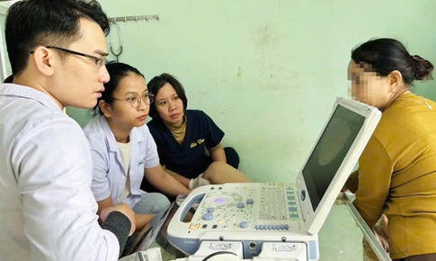 Nhiều vị trí nhân viên y tế được đề xuất hưởng phụ cấp 100%
