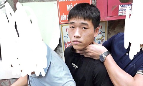 'Siêu trộm' 2 tiền án chuyên đột nhập nhà dân vào buổi chiều tà
