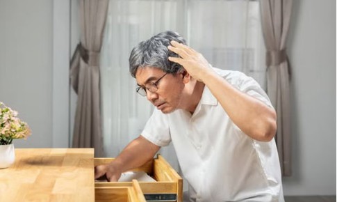 Bộ xét nghiệm máu mới giúp phát hiện sớm bệnh Alzheimer