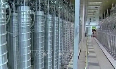 Iran đưa ra cảnh báo mới nhất nếu bị Mỹ và Israel tấn công lần nữa