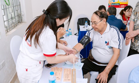 Không ít trường hợp dưới 40 tuổi đã mắc căn bệnh 'kẻ giết người thầm lặng'