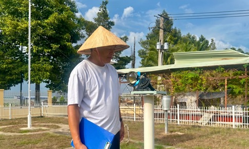 Đợt nắng nóng gay gắt diện rộng kéo dài bao lâu?