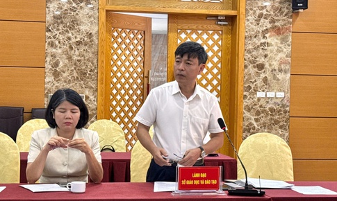 Quảng Ninh tăng hơn 1.000 chỉ tiêu lớp 10 công lập năm học 2026-2027