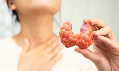 Dinh dưỡng - Nền tảng quan trọng trong kiểm soát và phục hồi bệnh lý tuyến giáp