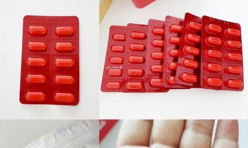 4 nguy cơ sức khỏe khi bổ sung vitamin không đúng cách