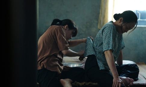 Sau phim của Mỹ Tâm, NSƯT Hạnh Thuý thử sức với phim kinh dị vào tháng 6 tới