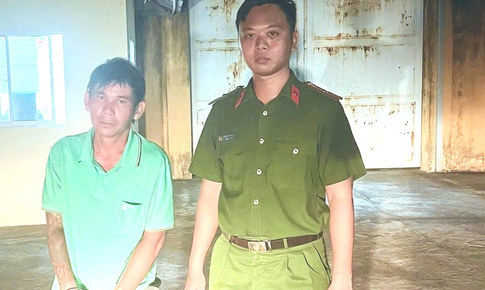 Có 2 tiền án vẫn tiếp tục lẻn vào nhà người khác trộm cắp tài sản