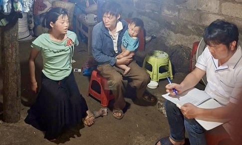 Khi trạm y tế trở thành ‘điểm tựa’ của người dân vùng cao