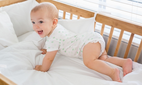 5 bước quy trình kiểm soát chất lượng bỉm tã trẻ em: Từ chọn lọc nguyên liệu cho đến tay mẹ bỉm