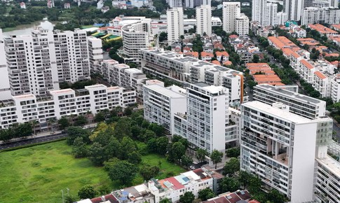 Bất động sản Việt Nam trước yêu cầu vận hành chuẩn quốc tế
