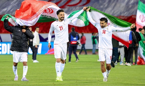 World Cup 2026: Đội tuyển Iran chưa được cấp thị thực vào Mỹ