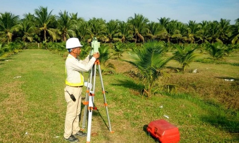 Đất thực tế lớn hơn sổ đỏ, có được cấp bổ sung diện tích?