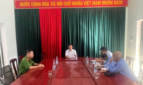 Huế chấn chỉnh tài xế xích lô chèo kéo khách, tăng cường kiểm tra phục vụ du lịch