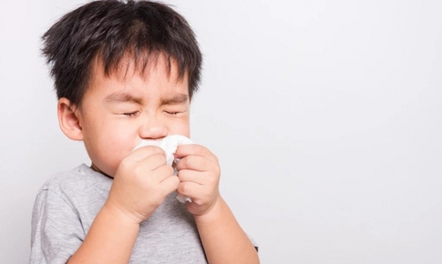 5 bệnh trẻ nhỏ dễ mắc trong mùa hè và cách phòng tránh hiệu quả