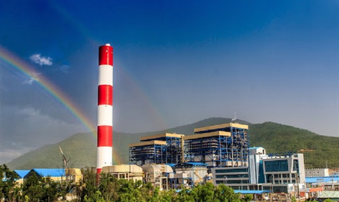 Cổ phiếu POW được khuyến nghị mua
