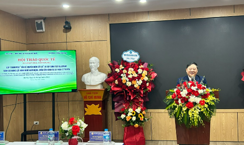 Tiến tới chuẩn hóa đánh giá năng lực hành nghề y học cổ truyền theo xu hướng hội nhập quốc tế