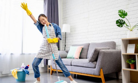 Chỉ vài phút vận động mạnh mỗi ngày có thể giúp giảm nguy cơ mắc nhiều bệnh mạn tính