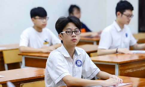 Cha mẹ nên làm gì khi kỳ thi tuyển sinh vào lớp 10 đã cận kề?