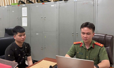 Điều tra kẻ mạo danh sư thầy Thích Khai Quảng để lừa đảo, chiếm đoạt tiền công đức