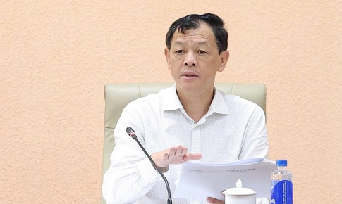 Tập trung hoàn thiện kết nối, đồng bộ dữ liệu quốc gia và chuyên ngành, tạo nền tảng cho chuyển đổi số y tế