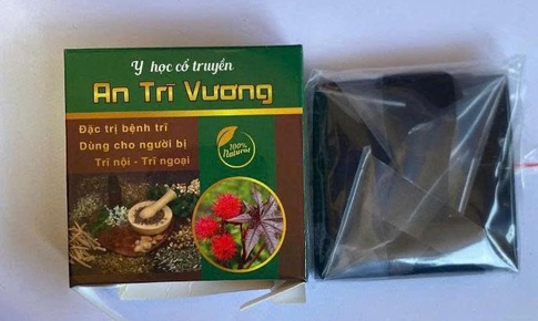 Danh sách các loại thuốc Đông y không rõ nguồn gốc trong vụ lừa đảo tại Thanh Hóa