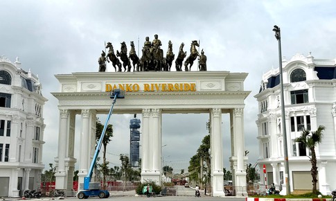 Danko Riverside - Sức hút từ một đô thị hiện hữu giữa tâm điểm phát triển Bắc Ninh