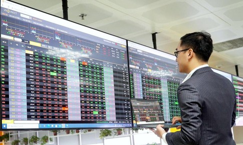 Xu hướng chứng khoán 20/5 sự e ngại của dòng tiền